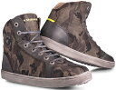 Stylmartin スティルマーティン シューズ URBANシリーズ RAPTOR EVO サイズJP(EU):27(42)