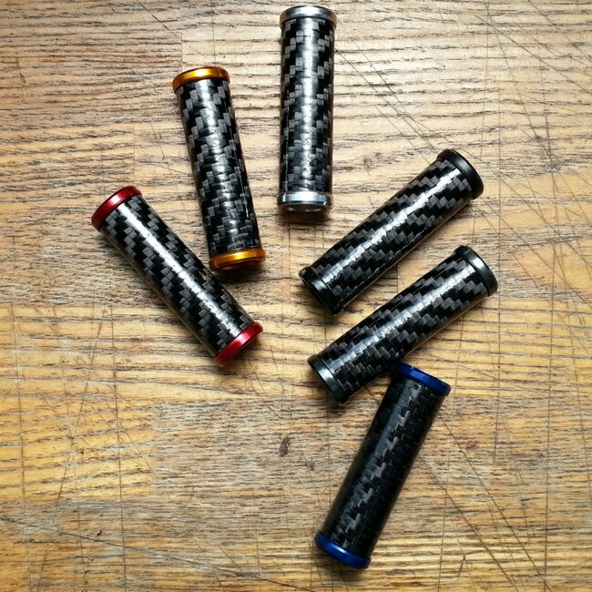 Mr.Don 弥生 ミスタードンやよい スイングアームホルダーガイドカラー (SHGカラー) タイプ2 TMAX530 YA..