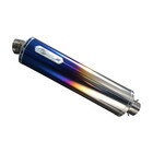401 cc 〜750 cc  - NOJIMA ノジマ HEATチタン スリップオン INTEGRA 【700】 12-13 NC700S NC700X HONDA ホンダ スリップオンマフラー マフラー