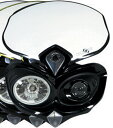 ACERBIS アチェルビス ヘッドライト本体・ライトリム/ケース サイクロップヘッドライト ACERBIS アチェルビス ヘッドライト本体・ライトリム/ケース サイクロップヘッドライト