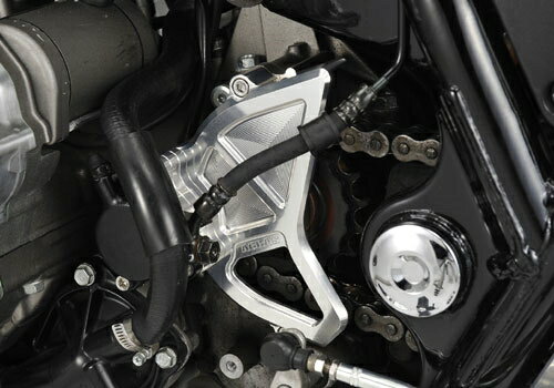 乐天商城 - AGRAS アグラス フロントスプロケットカバー CB1100 HONDA ホンダ スプロケットカバー 外装