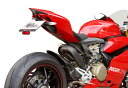 MotoCrazy モトクレイジー フェンダーレスキット 1199Panigale 1299Panigale 899Panigale 959Panigale