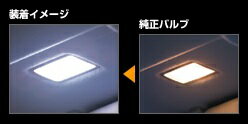 Valenti バレンティ LEDバニティランプ タイプ1