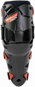 【イベント開催中!】 POLISPORT ポリスポーツ 膝プロテクター・ニーガード プライム ニーシンガード【PRIME Knee/Shin Guard】 サイズ:L/XL