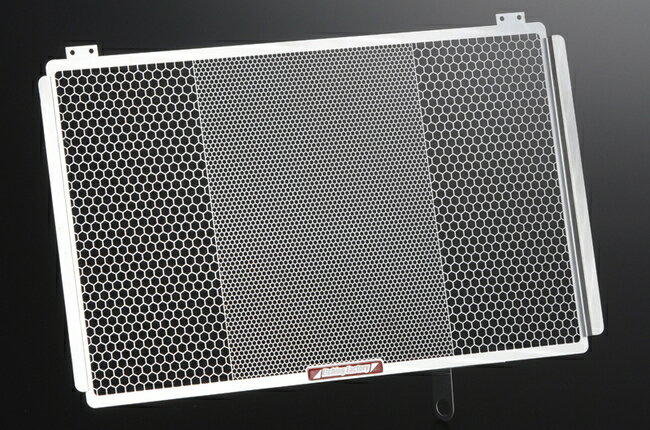 ETCHING FACTORY エッチングファクトリー 1198(09-)/1098(07-)用 ラジエターガード 1198 1098 DUCATI ドゥカティ ラジエーターコアガード・オイルクーラーコアガード 冷却関連 エンジン