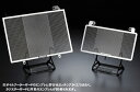 ETCHING FACTORY エッチングファクトリー GSX1300R(08-)用 ラジエター&オイルクーラーガードセット GSX1300R SUZUKI ス...