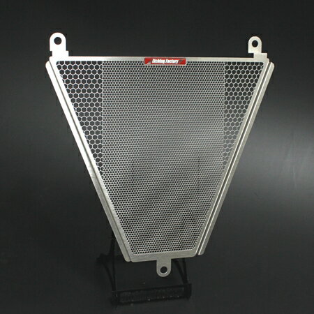 ETCHING FACTORY エッチングファクトリー ラジエターガード lower panigale V2 DUCATI ドゥカティ ラジ..