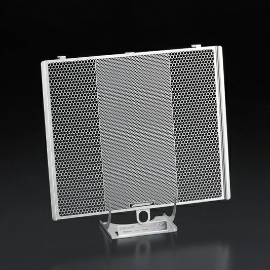 ETCHING FACTORY エッチングファクトリー 1190RC8用 ラジエターコアガード 1190 RC8 KTM ラジエーターコアガード・オイルクーラーコアガード 冷却関連 エンジン