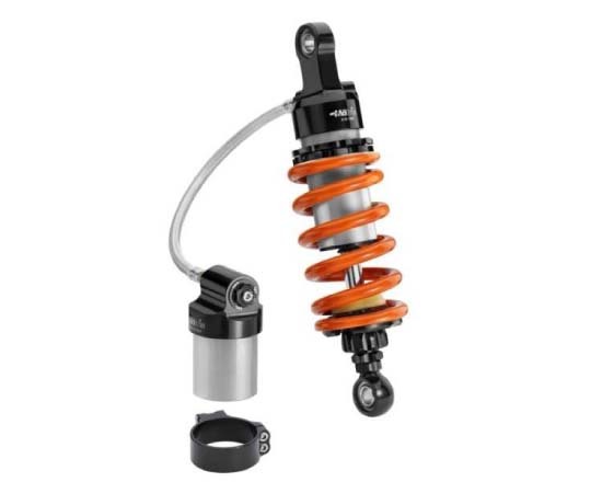 Matris マトリス M46KF リアショック Z900RS KAWASAKI カワサキ