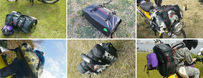 kemeko ���ᥳ DRY-X MID �ɥ饤�Хå� ���������Хå� �Хå�