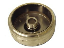 H.Craft Hクラフト フライホイール 145 400EXC 400MXC 400XC-W 450EXC-F 450MXC 450XC-W 520EXC 525EXC 525MXC 520 MXC 01-02 SX 00-02 525 XC-W 07 XC 06-07 KTM その他エンジンパーツオプション・補修部品 エンジンパーツ エンジン