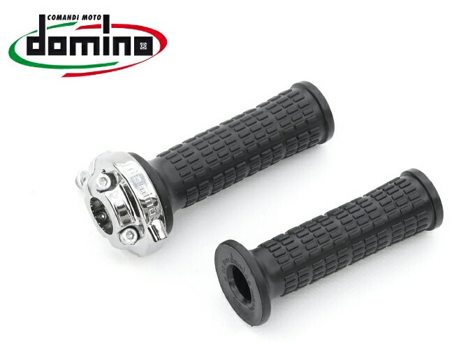 TOMMASELLI トマゼリ 汎用ビンテージスロットルキット Lario ハイスロットルキット・スロットルキット ハンドル周辺パーツ ハンドル