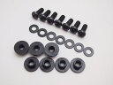DOREMI COLLECTION ドレミコレクション type R スクリーン取り付けボルトセット CB1100 R-17 inch R-18 CB1100R...
