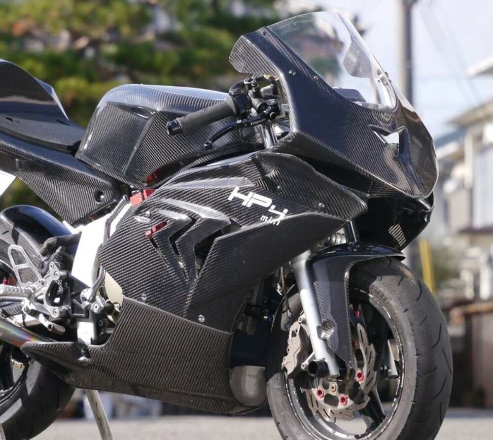 EIGHT(才谷屋) エイト(サイタニヤ) フルカウル／レース type-B NSF100 HONDA ホンダ フルカウル・外装セット カウル関連 外装