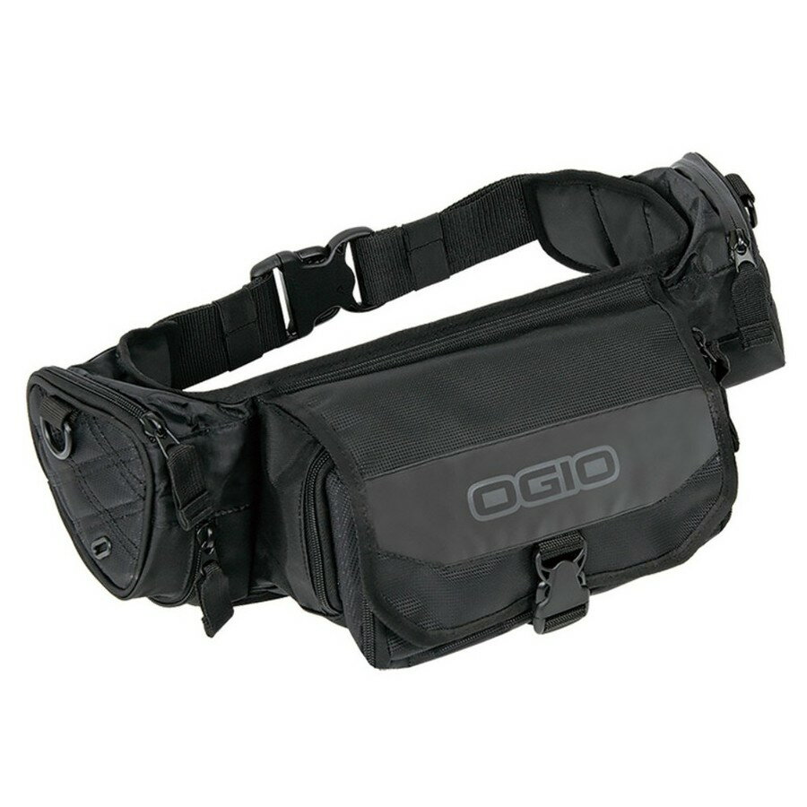 OGIO オジオ MX 450 TOOL PACK STEALTH (MX 450 ツール パック ステルス) 1