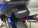 M-DESIGN エムデザイン フェンダーレス タイプ2 シグナスX YAMAHA ヤマハ フェンダーレスキット フェンダー関連 外装