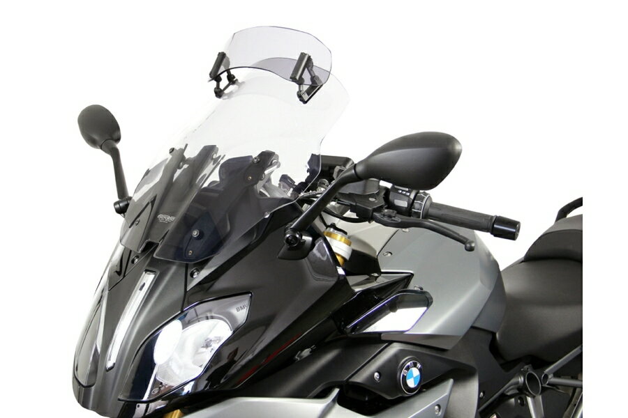 MRA エムアールエー ヴァリオ (VARIO) ツーリング スクリーン R1200RS BMW 外装