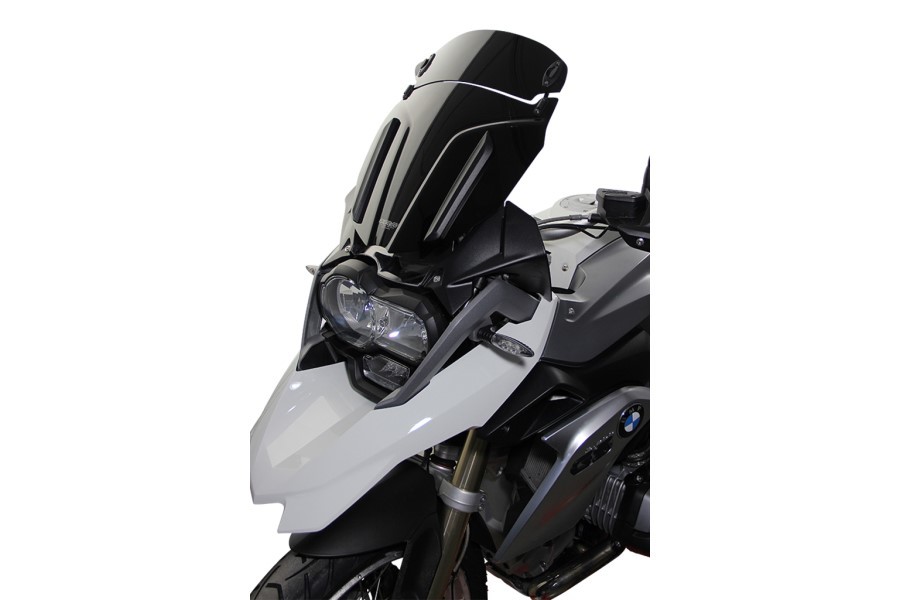 MRA エムアールエー マルチエクスクリーン R1200GS Adventure BMW スクリーン 外装