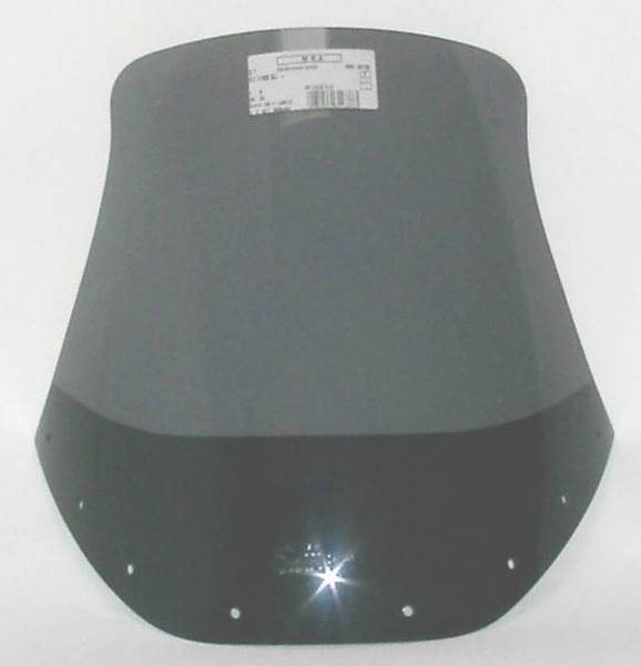 YAMAHA - MRA エムアールエー スクリーン オリジナル FJ1100 YAMAHA ヤマハ 外装 カラー：スモーク/グラデーション無し