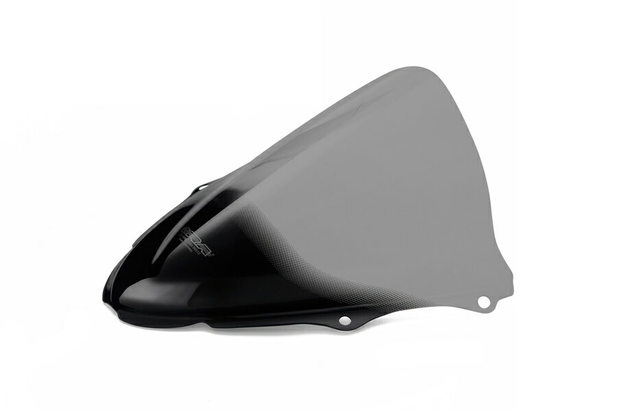 MRA エムアールエー スクリーン レーシング CBR1000RR HONDA ホンダ 外装 カラー：スモーク/グラデーション有り