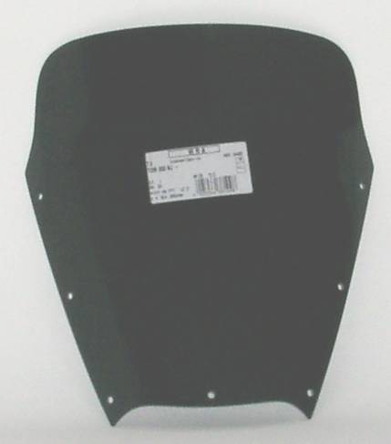 MRA エムアールエー スクリーン ツーリング TDM900 YAMAHA ヤマハ 外装 カラー：スモーク/グラデーショ..