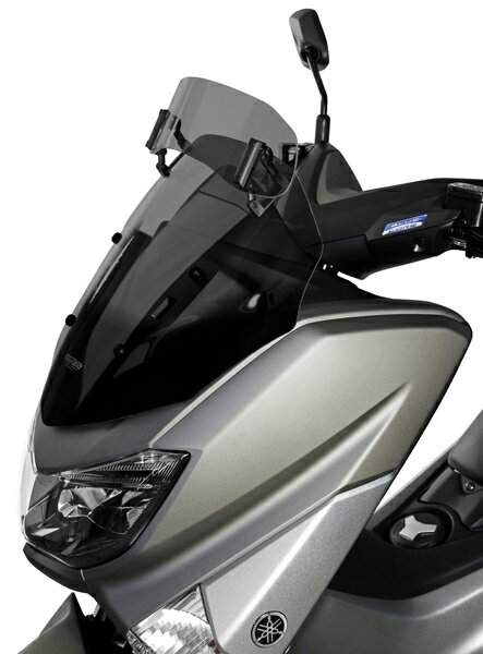 MRA エムアールエー ヴァリオ ツーリング NMAX NMAX155 YAMAHA ヤマハ スクリーン 外装