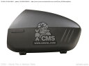 CMS シーエムエス COVER CO*NH124MU* ST1300 PANEUROPEAN 2006 6 EUROPEAN DIRECT SALES IRE...