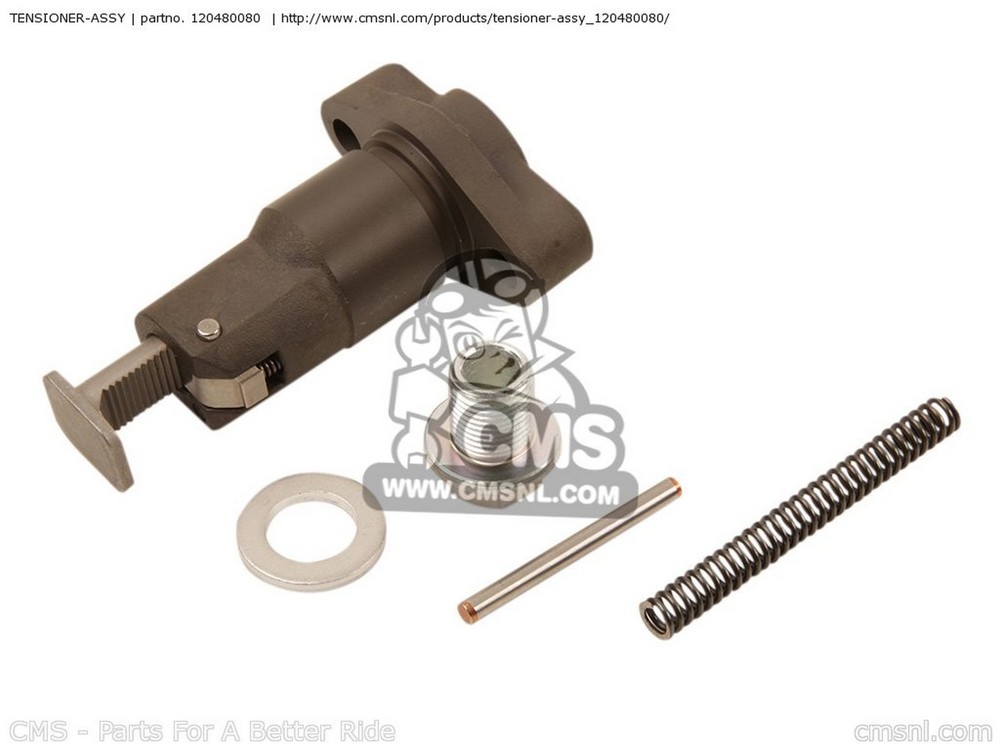 CMS シーエムエス TENSIONER-ASSY ZR1000DAF Z1000 USA ZR1000DBF ZR1000DCF ZR1000DDF ZR1000DDFA ZR1000GEF / ABS ZR1000GEFA ZX1000GBF NINJA 1000 ZX1000GCF ZX1000GDF ZX1000HCF 2012 ZX1000HDF ZX1000MEF NINJA1000 KAWASAKI カワサキ エンジンパーツ エンジン