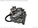 CMS シーエムエス CARBURETOR ASSY ( GL1500C VALKYRIE 2000 Y ENGLAND 2001 1 / MKH 2002 2 HONDA ホンダ キャブレター 吸気関連 エンジン