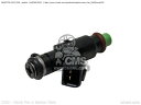 CMS シーエムエス INJECTOR ASSY,FUE ST1300 2004 4 USA 2005 5 2006 6 PANEUROPEAN 2002 2 ...