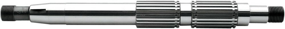 JIMS ジムズ メインシャフト 5SP BT 1980-84【MAINSHAFT 80-84 BT】 Disc Glide - FXRDG 1984 Electra FLHT 1983 Classic FLHTC Low FXRS Sport FXRT Super FXR II 1982 Tour FLT 1980 FLTC HARLEY-DAVIDSON ハーレーダビッドソン ミッション・ギア エンジンパーツ エンジン