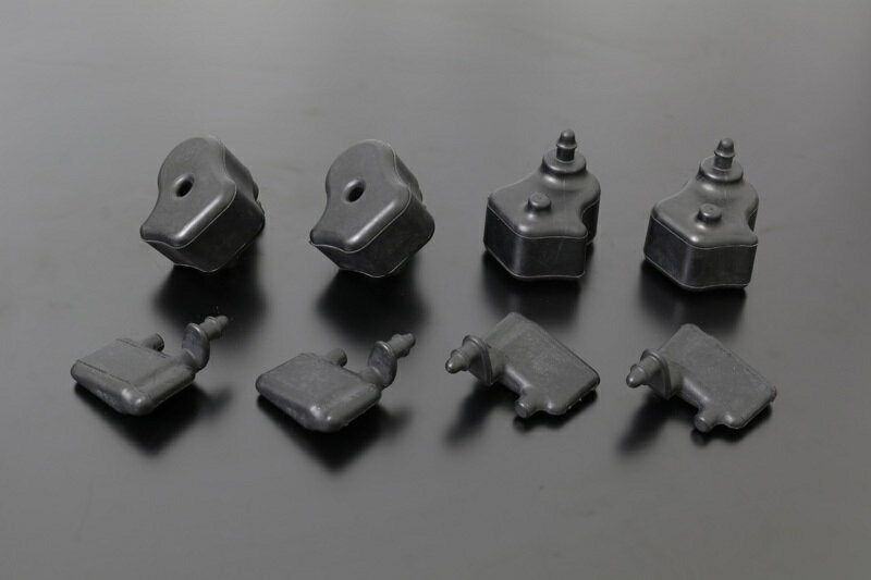 PMC ピーエムシー リアハブダンパーセット CB750フォア(CB750K) HONDA ホンダ