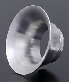 PMC ピーエムシー ビレット エアーファンネル ファンネル 吸気関連 エンジン