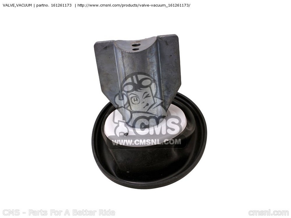 CMS シーエムエス VALVE，VACUUM KAWASAKI カワサキ その他吸気系オプション・補修部品 吸気関連 エンジン