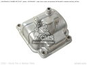 CMS シーエムエス (16015-MW3-A90) CHAMBER SET,FLOAT HONDA ホンダ その他キャブレターオプション・補修部品 吸気関連 エンジン