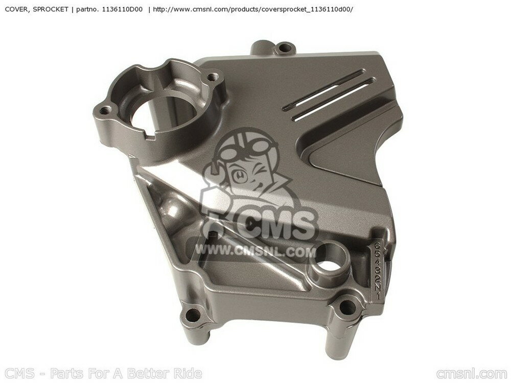 CMS シーエムエス COVER，SPROCKET GSF400 1991 M E02 E04 E16 E21 E22 E24 E25 E34 E53 1992 N E30 1993 P BANDIT USA E03 CALIFORNIA E33 SUZUKI スズキ その他エンジンカバー エンジンパーツ エンジン
