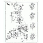 CMS シーエムエス スタータープランジャーキャップ (Starter Plunger Cap) Z1 KAWASAKI カワサキ その他キャブレターオプション・補修部品 吸気関連 エンジン