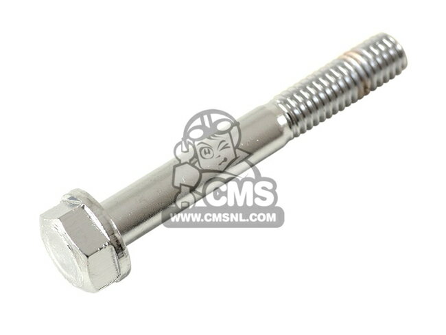CMS २ ܥȡϻѥإåɡ6x45 (Bolt hex Head 6x45) Z1 KAWASAKI 掠 ¾...