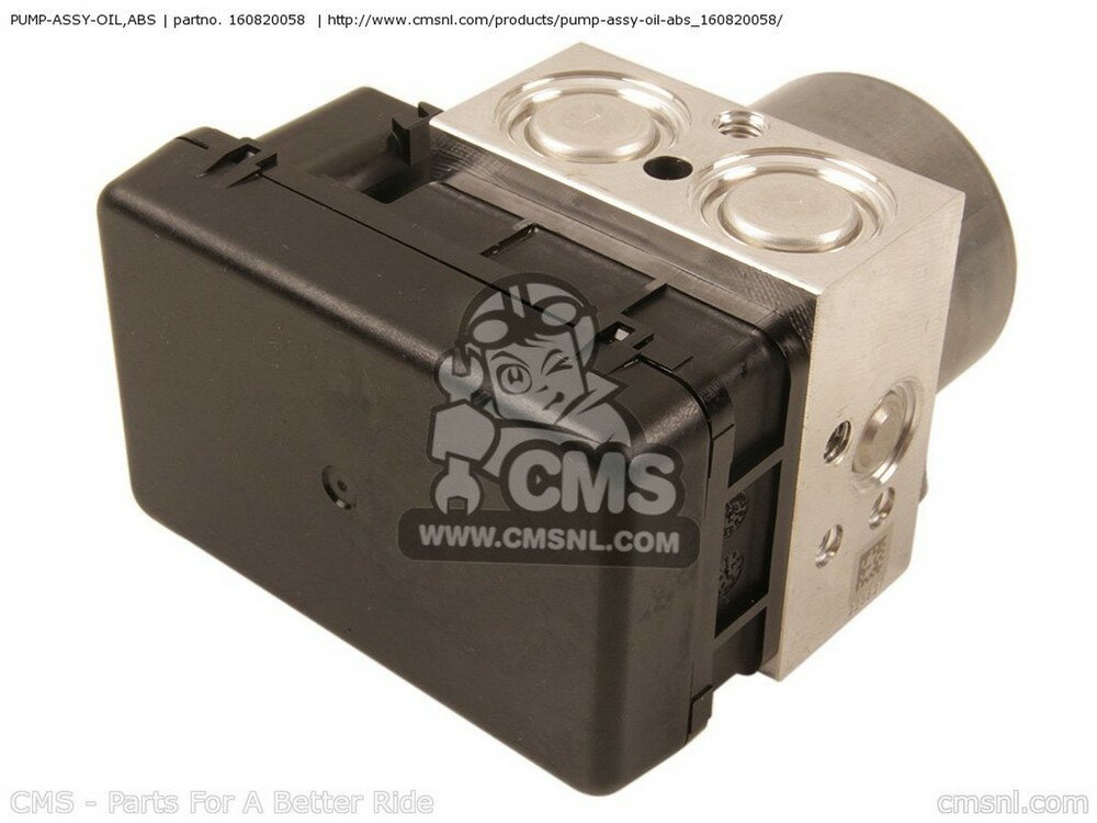 CMS シーエムエス PUMP-ASSY-OIL，ABS ZX1000KBF NINJAZX10R 2011 USA ZX1000KCF 2012 ZX1000KDF 2013 ZX1000KEF 2014 / ABS KAWASAKI カワサキ オイルポンプ エンジンパーツ エンジン