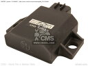 CMS シーエムエス IGNITER KX450D7F KX450F 2007 USA CANADA