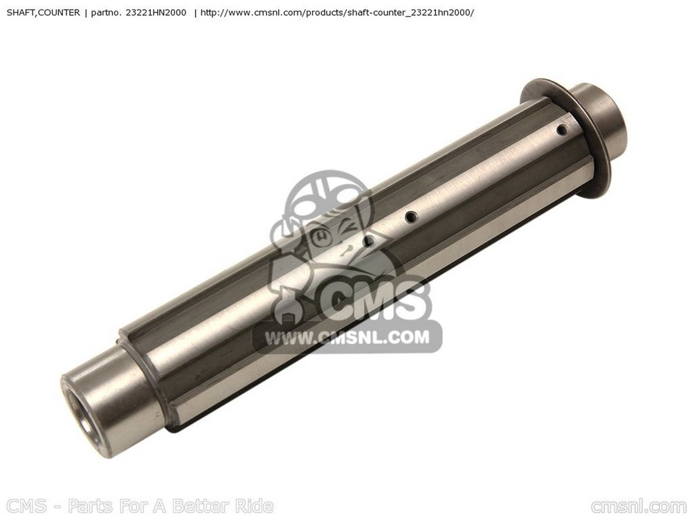 CMS シーエムエス SHAFT，COUNTER TRX500FA 2009 9 AUSTRALIA 2010 A EUROPEAN DIRECT SALES 2011 B FOURTRAX FOREMAN 2001 1 / KPH CANADA CMF USA EXCEPT CALIFORNIA MPH 2002 2 2003 3 2004 4 2005 5 2006 6 2007 7 2008 8 TRX500FA9 TRX500FAA TRX500FAB HONDA ホンダ