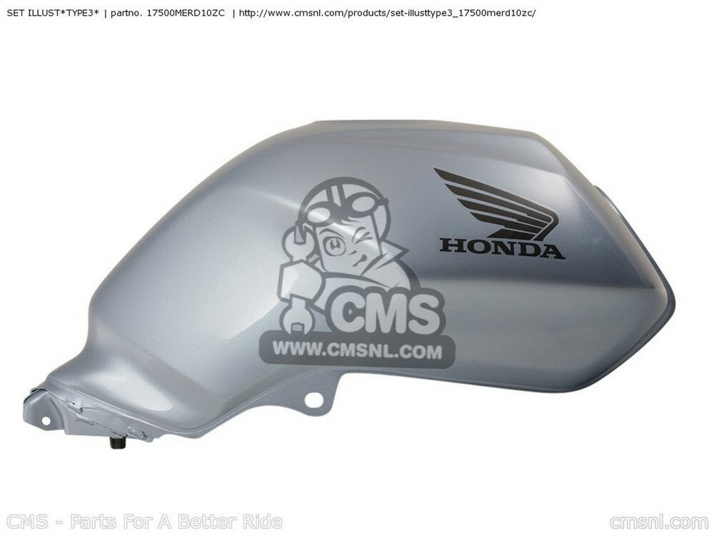 CMS シーエムエス SET ILLUST*TYPE3* CBF600N 2004 4 ENGLAND / MPH FRANCE KPH CMF 2005 5 EUROPEAN DIRECT SALES IRELAND CBF600NA 25K HONDA ホンダ ガソリンタンク タンク関連 外装