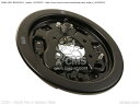 CMS シーエムエス PANEL-ASSY-BRAKE,RR,L KAF400-BAF MULE600 2010 USA KAF400-BBF 2011 KAWASAKI カワサキ ドラムブレーキ ブレーキ