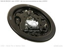 CMS シーエムエス PANEL-ASSY-BRAKE，RR，L KAF400-BAF MULE600 2010 USA KAF400-BBF MULE600 2011 USA