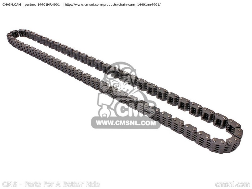 CMS シーエムエス CHAIN，CAM CB400A HAWK HONDAMATIC 1978 USA CB400T 1980 A 1981 B CB400TI HAWKI 1979 Z CB400TII HAWKII CB450SC NIGHTHAWK 1982 C 1985 F CALIFORNIA 1986 G 450 1983 D CB450T HONDA ホンダ その他エンジンパーツオプション・補修部品 エンジンパーツ