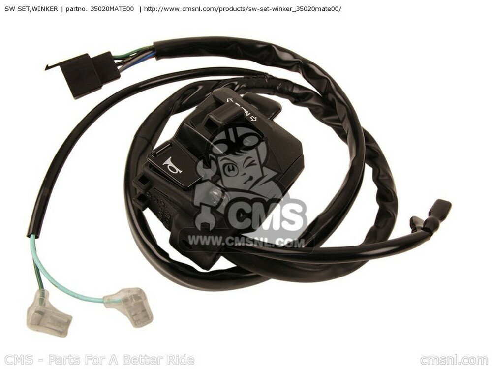 CMS २ SW SETWINKER CBR1100XX SUPERBLACKBIRD Y BRAZILKPH ENGLAND ...