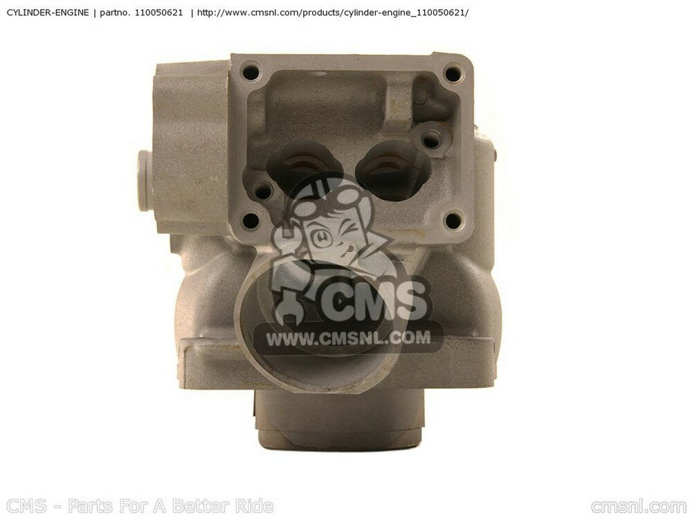CMS シーエムエス CYLINDER-ENGINE KX85-CEF 2014 USA KAWASAKI カワサキ シリンダー エンジンパーツ エンジン