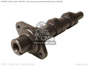 CMS シーエムエス CAMSHAFT-VALVE，FR