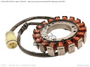 CMS シーエムエス (210030095) STATOR KAWASAKI カワサキ レギュレーター・レクチファイヤ 電装系
