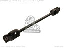 CMS シーエムエス SHAFT-COMP-STRG KAF620-G8F MULE3000 2008 USA KAF620-H8F MULE3010 / 4X...